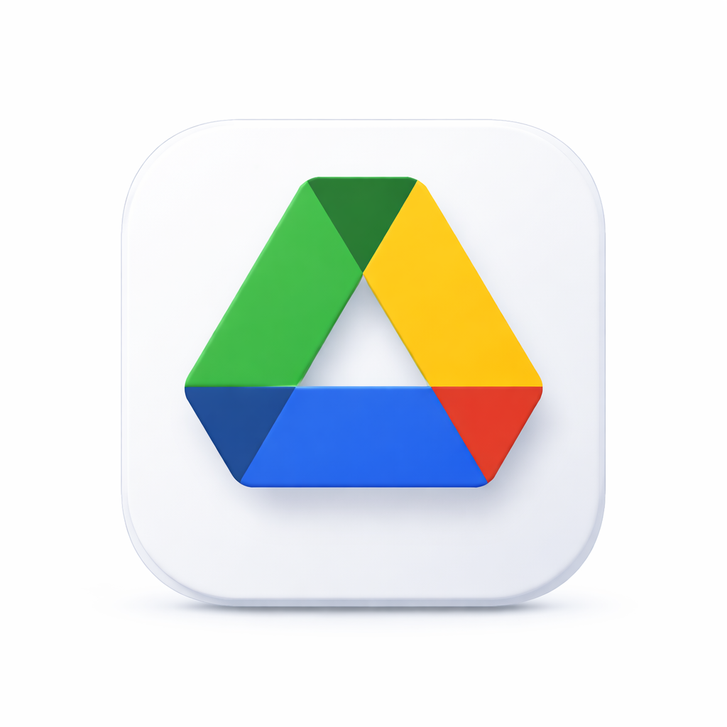 Google Drive